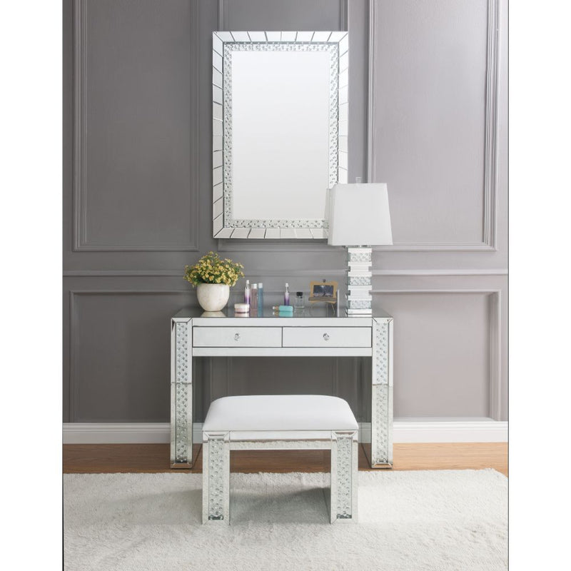 Nysa Vanity Desk - 90157