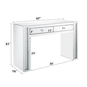 Nysa Vanity Desk - 90157