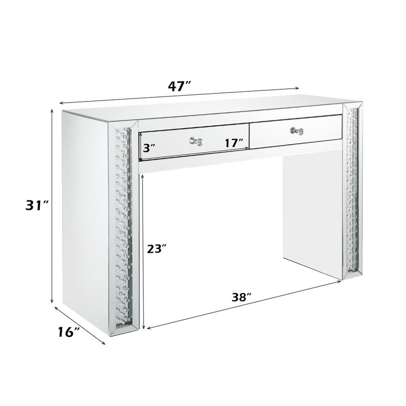 Nysa Vanity Desk - 90157