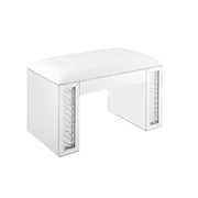 Nysa Vanity Stool - 90158