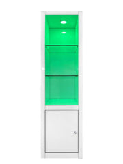 NYSHELF 7 WHITE - NYSHELF 7 WHITE