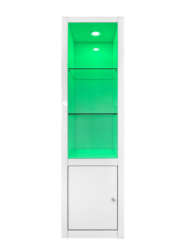 NYSHELF 7 WHITE - NYSHELF 7 WHITE