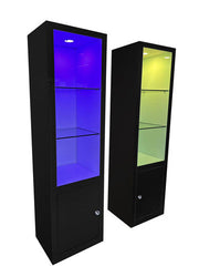 NYSHELF 9 BLACK - NYSHELF 9 BLACK
