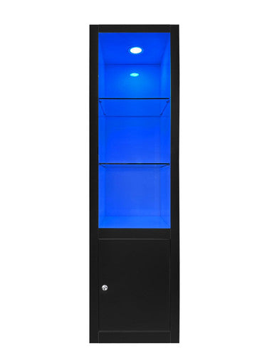 NYSHELF 9 BLACK - NYSHELF 9 BLACK