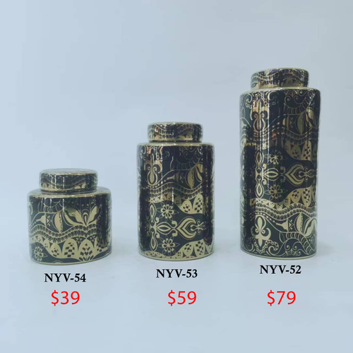 NYV-52-53-54 - NYV-52-53-54