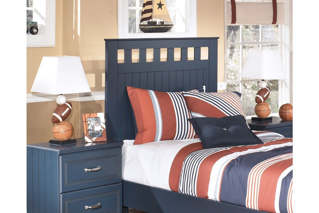 Nyx Brown/Orange Table Lamp - Gate FurnitureTable Lamp Youth