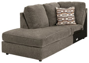 O'Phannon Left-Arm Facing Corner Chaise - 2940216 - Lara Furniture