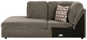 O'Phannon Left-Arm Facing Corner Chaise - 2940216 - Lara Furniture