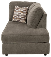 O'Phannon Right-Arm Facing Corner Chaise - 2940217 - Lara Furniture