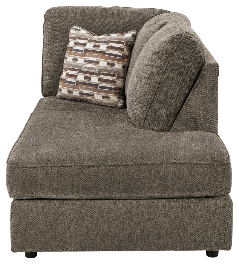 O'Phannon Right-Arm Facing Corner Chaise - 2940217 - Lara Furniture