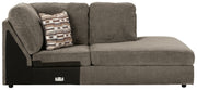 O'Phannon Right-Arm Facing Corner Chaise - 2940217 - Lara Furniture
