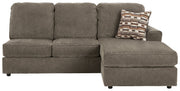 O'Phannon Right-Arm Facing Sofa Chaise - 2940203 - Lara Furniture