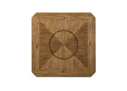 Oakly Brown Round/Square Counter Height Dining Set - Lara FurnitureCounter Height Set