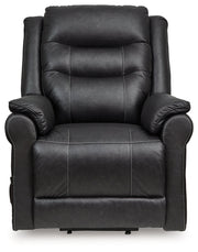 Oatman Carbon Power Lift Recliner - 1800512