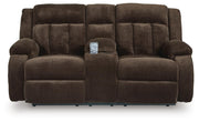 Observation Power Reclining Sofa and Loveseat - PC21406U1