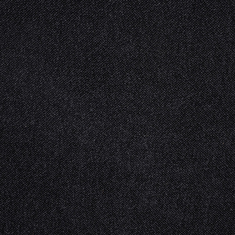 Octavia Upholstered Sectional Chaise Sofa Black - 511061