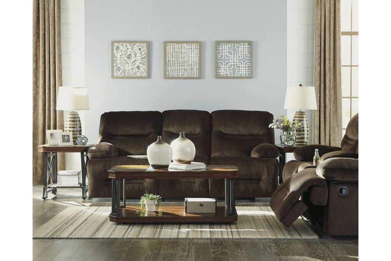 Odella Cream/Taupe Wall Decor (Set of 3) - Lara FurnitureWall Decor