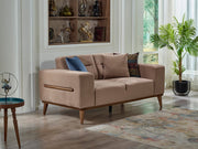 Odesa Living Room Set - Living Room Sets