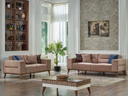 Odesa Living Room Set - Living Room Sets