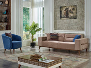 Odesa Living Room Set - Living Room Sets