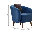 Odesa Living Room Set - Living Room Sets
