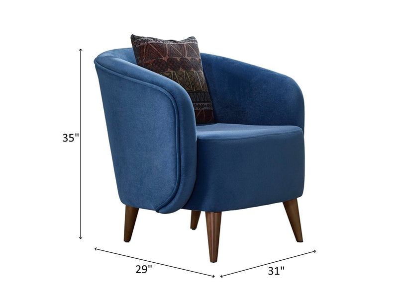 Odesa Living Room Set - Living Room Sets