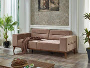 Odesa Living Room Set - Living Room Sets