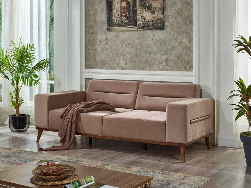 Odesa Living Room Set - Living Room Sets