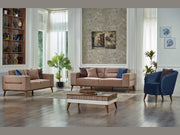Odesa Living Room Set - Living Room Sets