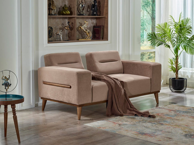 Odesa Living Room Set - Living Room Sets