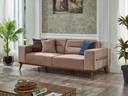 Odesa Living Room Set - Living Room Sets