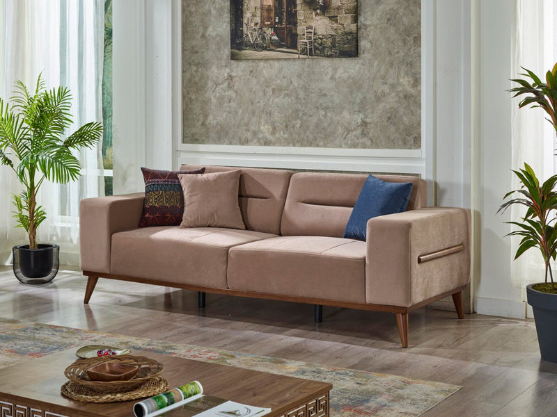 Odesa Living Room Set - Living Room Sets