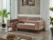 Odesa Living Room Set - Living Room Sets