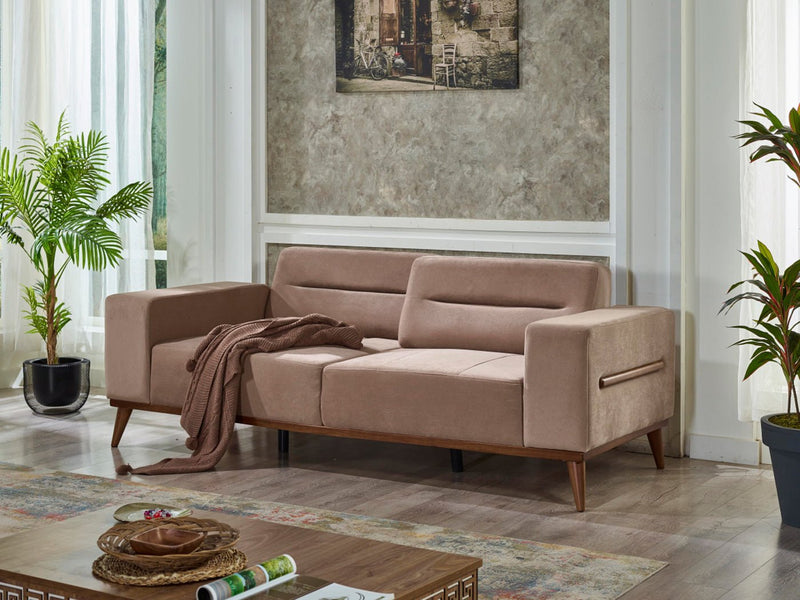Odesa Living Room Set - Living Room Sets