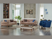 Odesa Living Room Set - Living Room Sets
