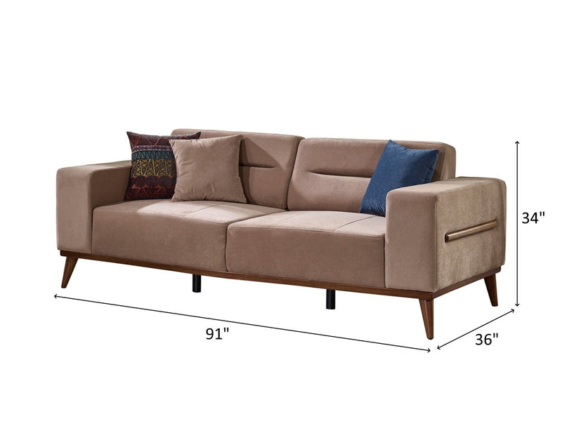 Odesa Living Room Set - Living Room Sets