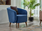 Odesa Living Room Set - Living Room Sets