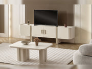 Odessa Al Coffee Table - 200-ALT-ODE-CT