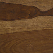 Odilia Square Solid Wood Coffee Table Auburn - 708418