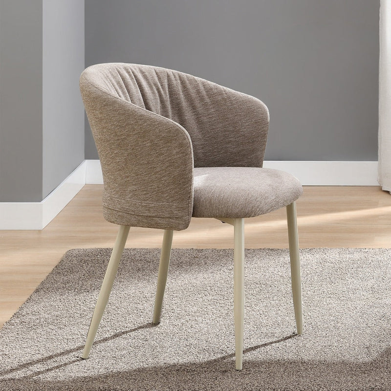 Ogin Arm Chair (Set-2) - DN07076