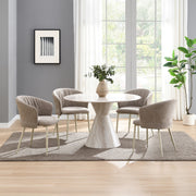 Ogin Arm Chair (Set-2) - DN07076