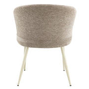 Ogin Arm Chair (Set-2) - DN07076