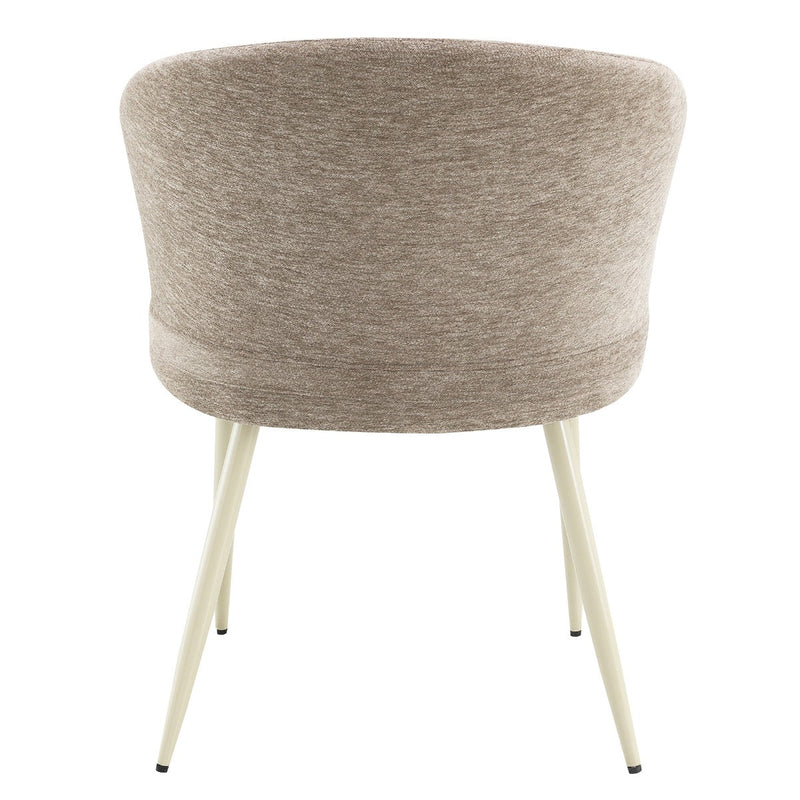 Ogin Arm Chair (Set-2) - DN07076