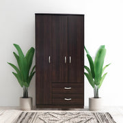 Olean Wardrobe - 12248KIT