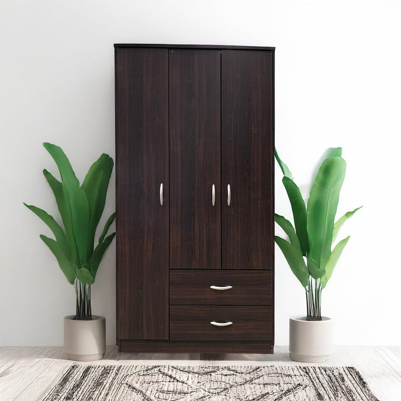 Olean Wardrobe - 12248KIT