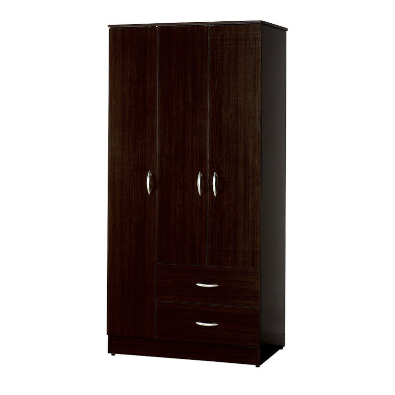 Olean Wardrobe - 12248KIT