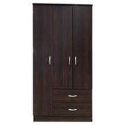 Olean Wardrobe - 12248KIT