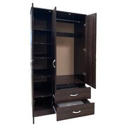 Olean Wardrobe - 12248KIT