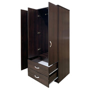 Olean Wardrobe - 12248KIT