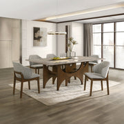 Oleia Side Chair (Set-2) - DN07061